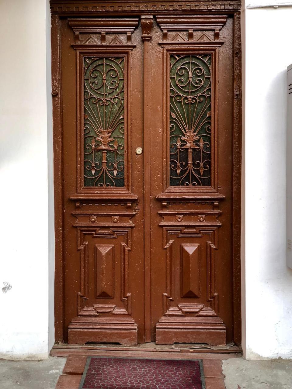 Old City Tiflis Dış mekan fotoğraf